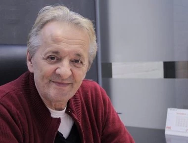 Νεότερα για την υγεία του Γιώργου Γεωργίου - Τι αναφέρει η ανακοίνωση